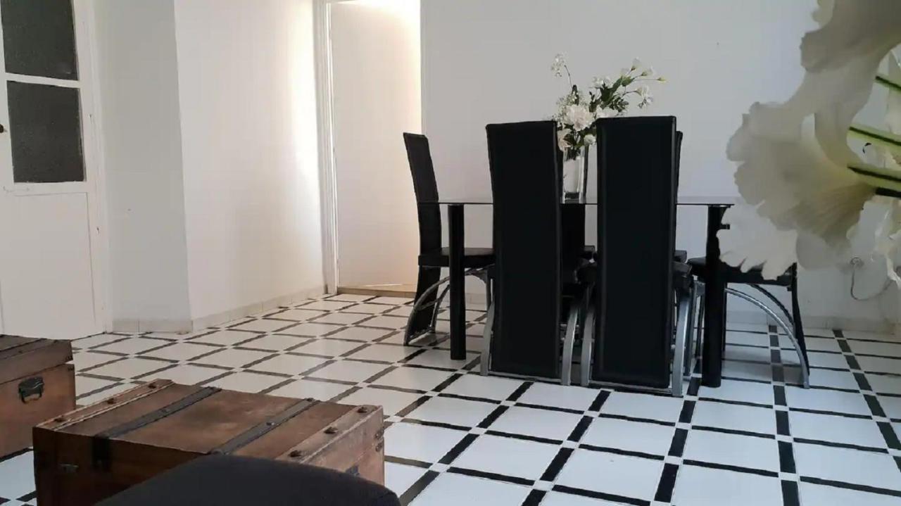 Postigo Maestranza Apartamento - Kainga Homes *