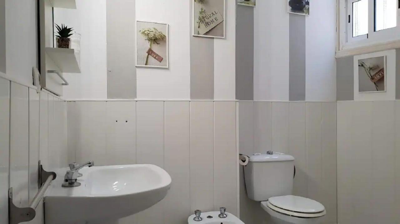 Postigo Maestranza Apartamento - Kainga Homes Sevilla