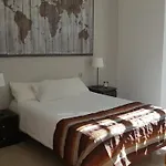 Postigo Maestranza Apartamento - Kainga Homes