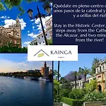 Postigo Maestranza Apartamento - Kainga Homes