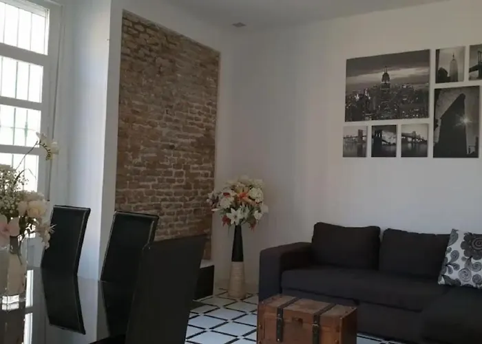 Postigo Maestranza Apartamento - Kainga Homes
