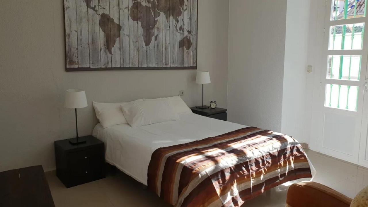 Postigo Maestranza Apartamento - Kainga Homes *
