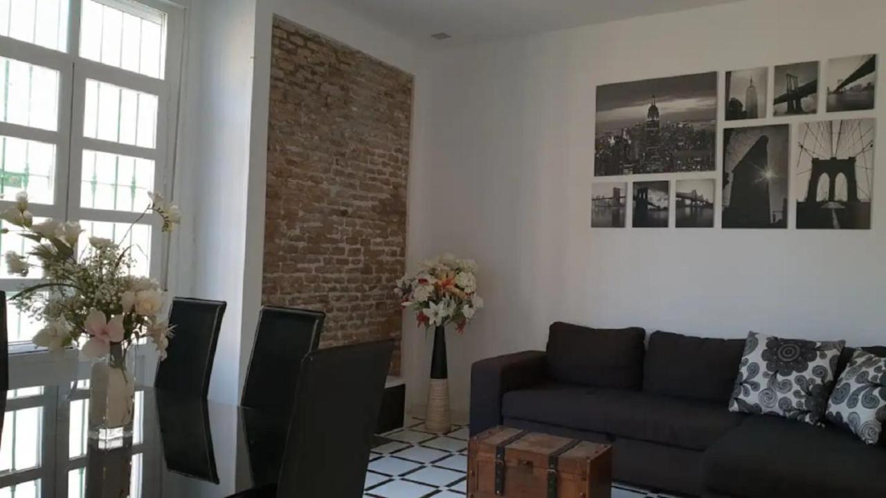 Postigo Maestranza Apartamento - Kainga Homes Appartement Séville