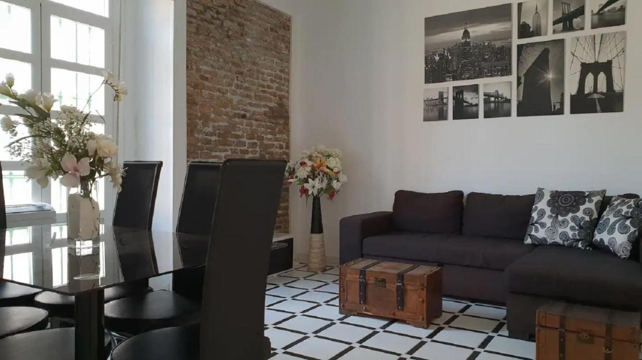 Appartement Postigo Maestranza Apartamento - Kainga Homes