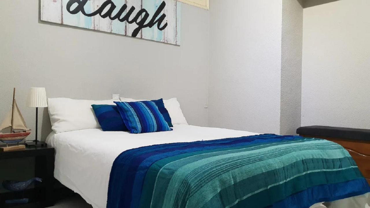 Postigo Maestranza Apartamento - Kainga Homes Appartement Séville