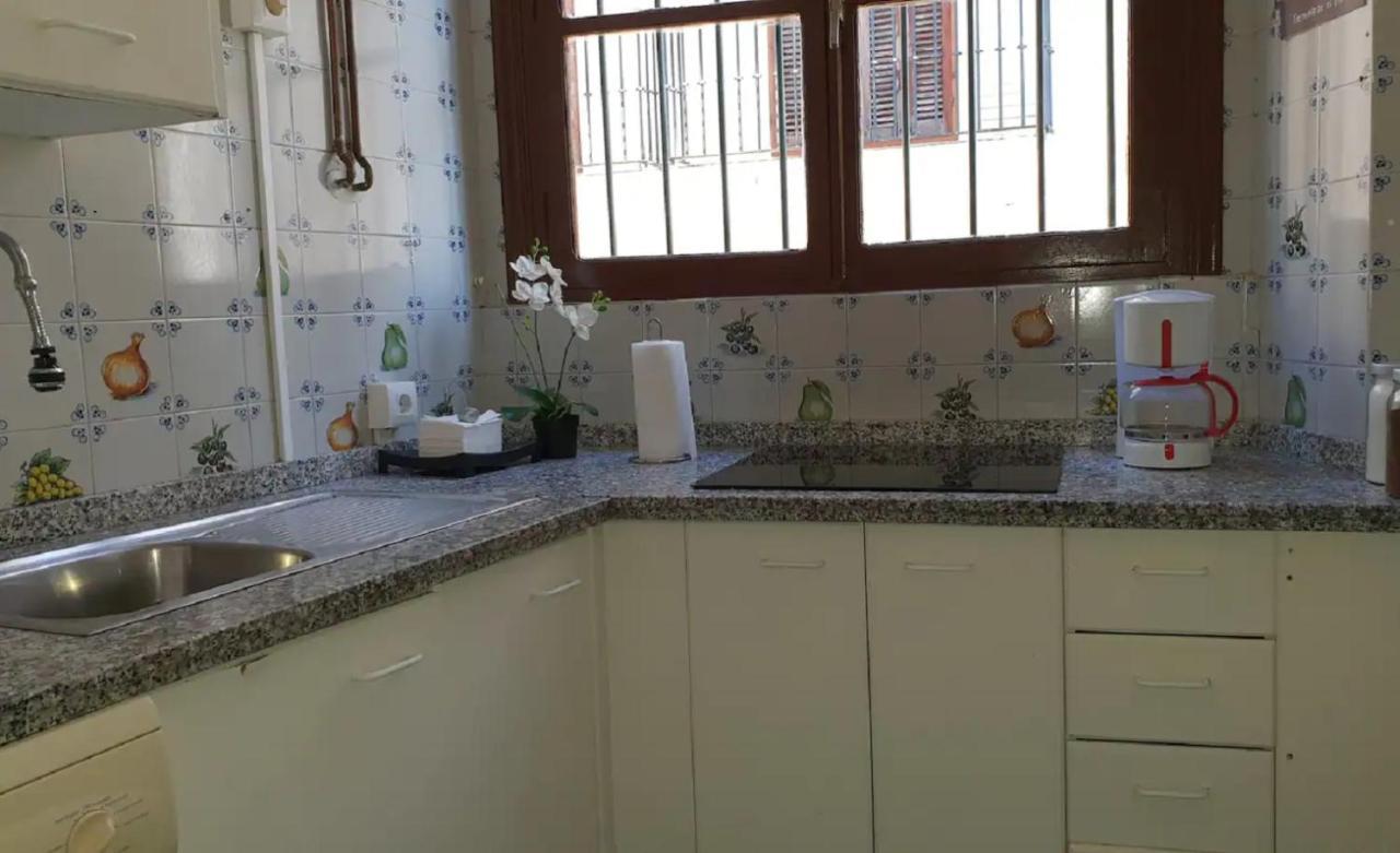 Appartement Postigo Maestranza Apartamento - Kainga Homes Séville
