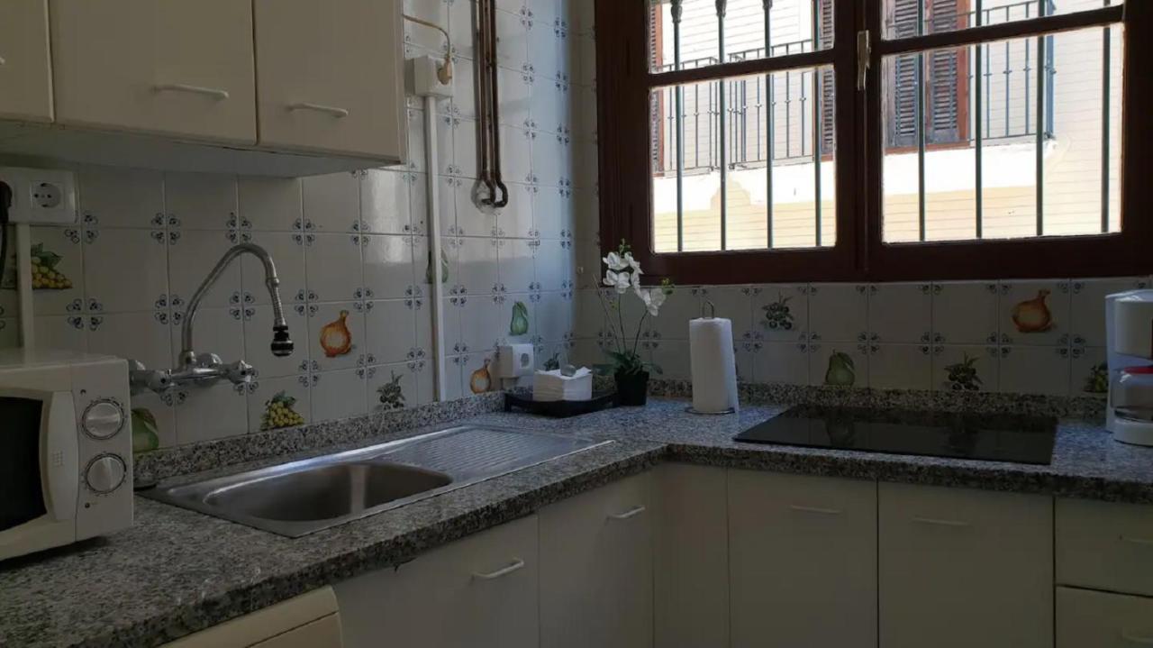 Appartement Postigo Maestranza Apartamento - Kainga Homes Séville
